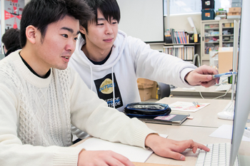 佐賀コンピュータ専門学校 キャンパスライフ