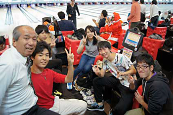 佐賀コンピュータ専門学校 キャンパスライフ