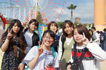 佐賀コンピュータ専門学校 キャンパスライフ