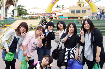 佐賀コンピュータ専門学校 キャンパスライフ