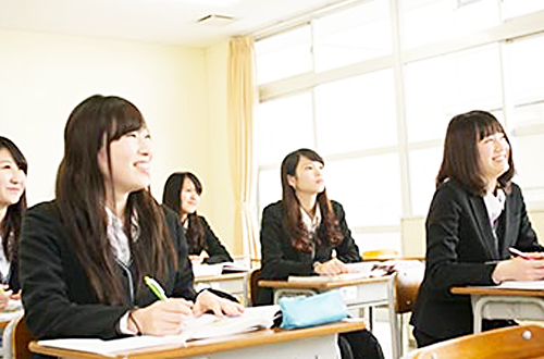 佐賀歯科衛生専門学校 キャンパスライフ