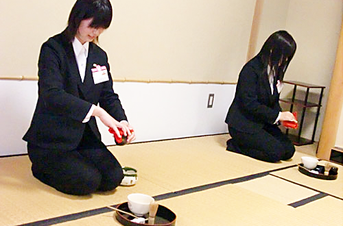 佐賀歯科衛生専門学校 キャンパスライフ