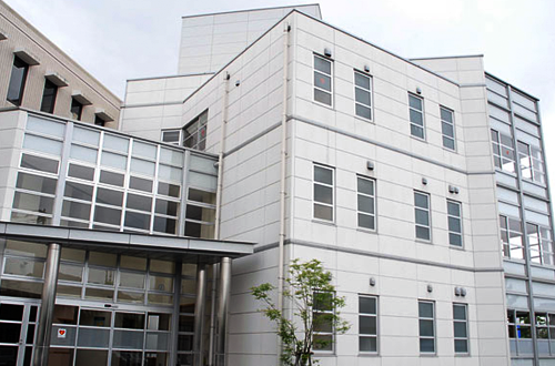 佐賀歯科衛生専門学校 キャンパスライフ