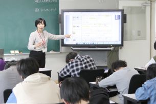 唐津ビジネスカレッジ